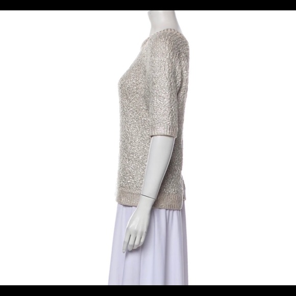 Rebecca Taylor sweater - Picture 2 of 7